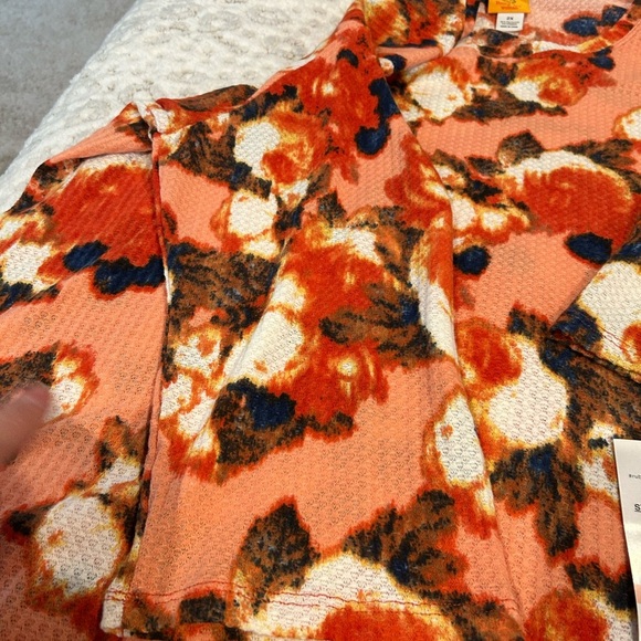 NWT Ruby Rd. Women’s Plus Size 2X Top - Picture 4 of 6